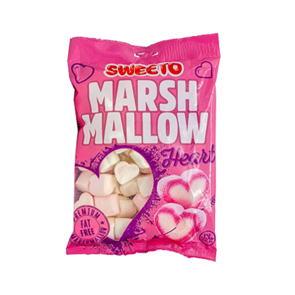 Super Sweet Marshmallow